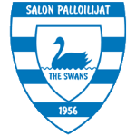 Logo Salon Palloilijat