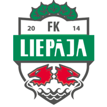 Logo FK Liepaja