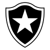Logo Botafogo RJ Youth