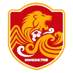 Ningde Team