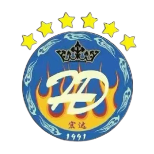 Hong Da
