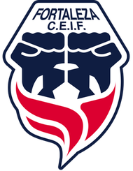 Logo Fortaleza CEIF U19