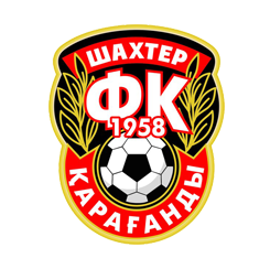 Logo FC Shakhtyor Karagandy