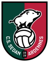 Logo Sedan