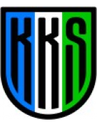 Logo KKS 1925 Kalisz