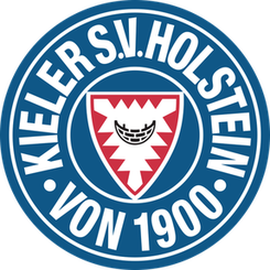 Logo Holstein Kiel II