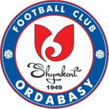 Logo Ordabasy Shymkent (W)