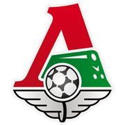 Logo Lokomotiv Moscow Youth