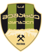 FC Meshakhte Tkibuli