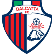 Logo Balcatta U23