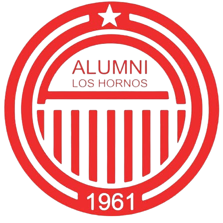 Logo Alumni Los Hornos