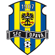 Logo Opava U19