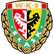 Logo Slask Wroclaw