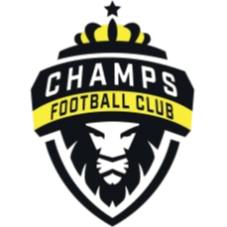 Logo Champs FC