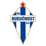 Logo FK Buducnost Podgorica