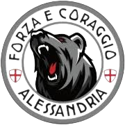 Logo Alessandria
