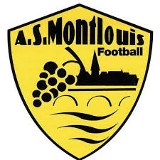 Logo AS Montlouis