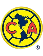 Logo Club America U21