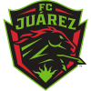 Logo Juarez FC Women