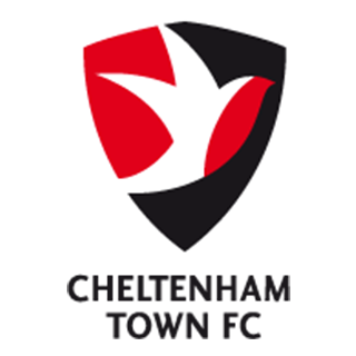 Logo Cheltenham Town