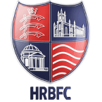 Logo Hampton Richmond Borough