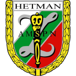 Logo Hetman Zamosc