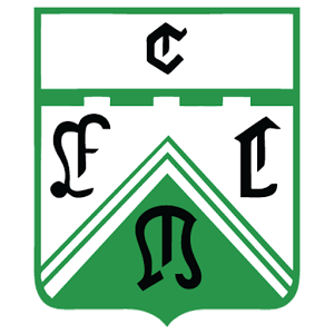Logo Ferro Carril Oeste Reserves