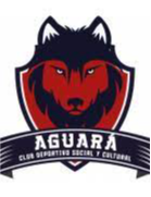 Logo CDSC Aguara