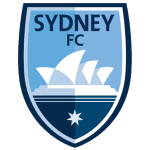 Logo Sydney FC