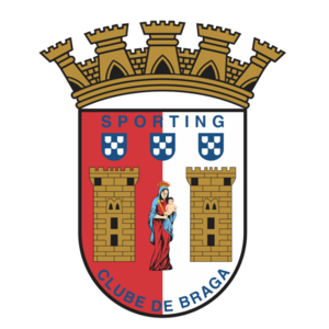 Logo Braga U19