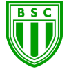 Logo Boavista S.C.