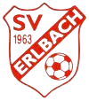 Logo SV Erlbach