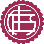 Logo Lanus Reserves
