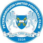 Logo Peterborough United