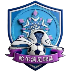 Harbin Team