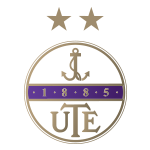 Logo Ujpest FC