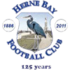 Logo Herne Bay