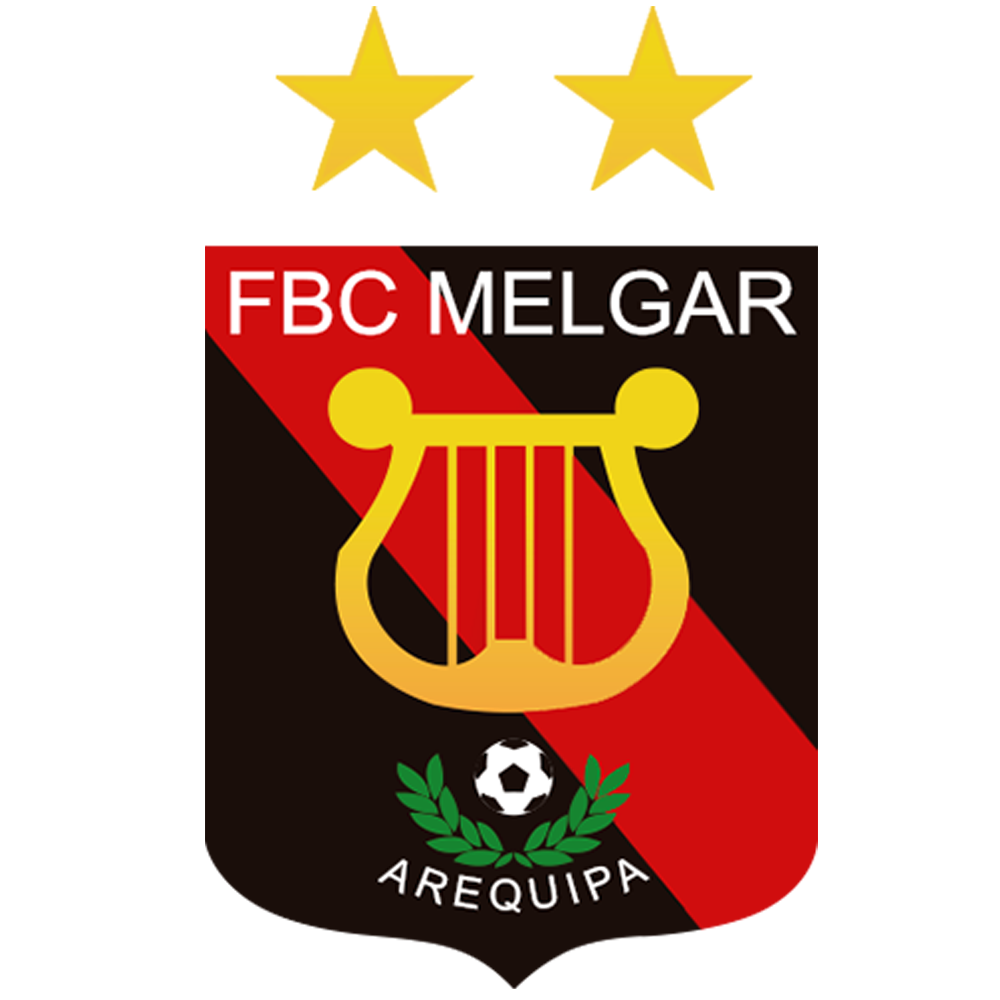 Logo FBC Melgar