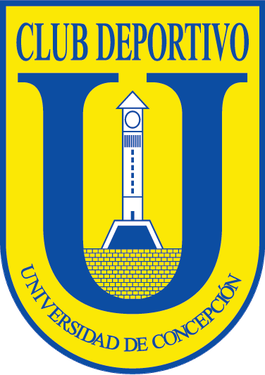 Logo Universidad de Concepcion Women