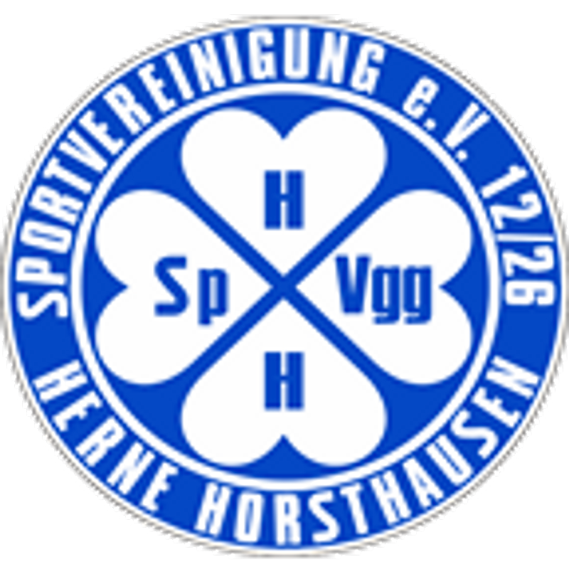 Logo SpVgg Horsthausen