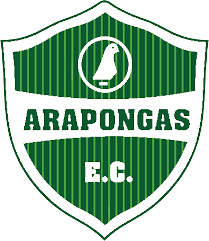 Logo Arapongas EC U20