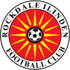 Logo Rockdale City Suns U20