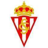 Logo Sporting de Gijon B