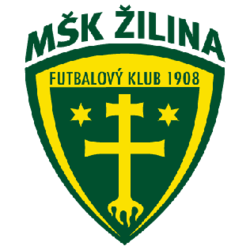 Logo MSK Zilina