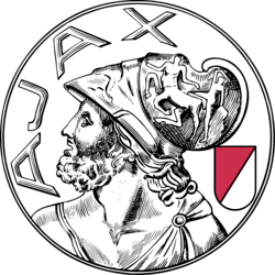 Logo Ajax Amsterdam Women