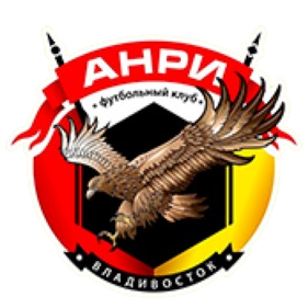 Logo Anri Vladivostok