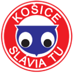 Logo Slavia TU Kosice