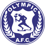 Logo Wellington Olympic