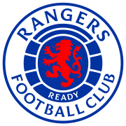 Logo Glasgow Rangers Women
