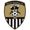 Logo Notts County